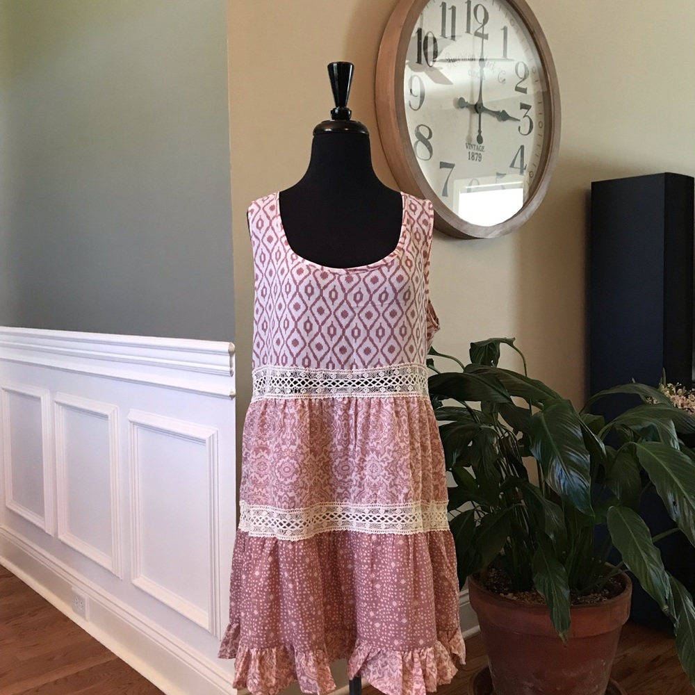 Dress/tunic